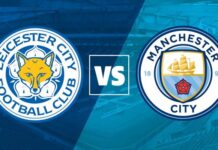 Soi kèo Leicester vs Man City, 18h30 ngày 29/10 – Ngoại hạng Anh Leicester vs Man City