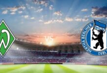 Soi kèo Bremen vs Hertha Berlin, 01h30 ngày 29/10 – VĐQG Đức Bremen vs Hertha Berlin
