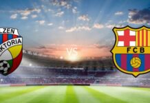 Soi kèo Plzen vs Barcelona, 03h00 ngày 02/11 – Cúp C1 Châu Âu Plzen vs Barcelona