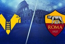 Soi kèo Verona vs Roma, 00h30 ngày 01/11 – VĐQG Italia Verona vs Roma